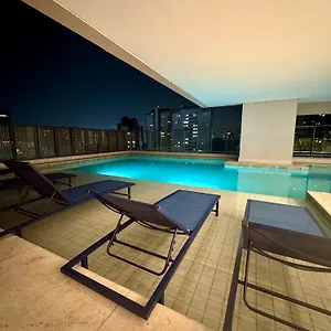 Apt 6 Lugares - Allianz Parque Perdizes Apartamento
