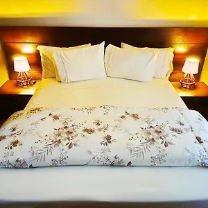 Book A Flat Grand Plaza Paulista Apartamento