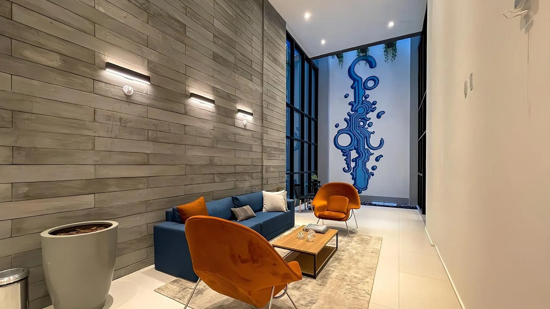 Condominio Com Piscina Ao Lado Do Parque Buenos Aires 상파울루