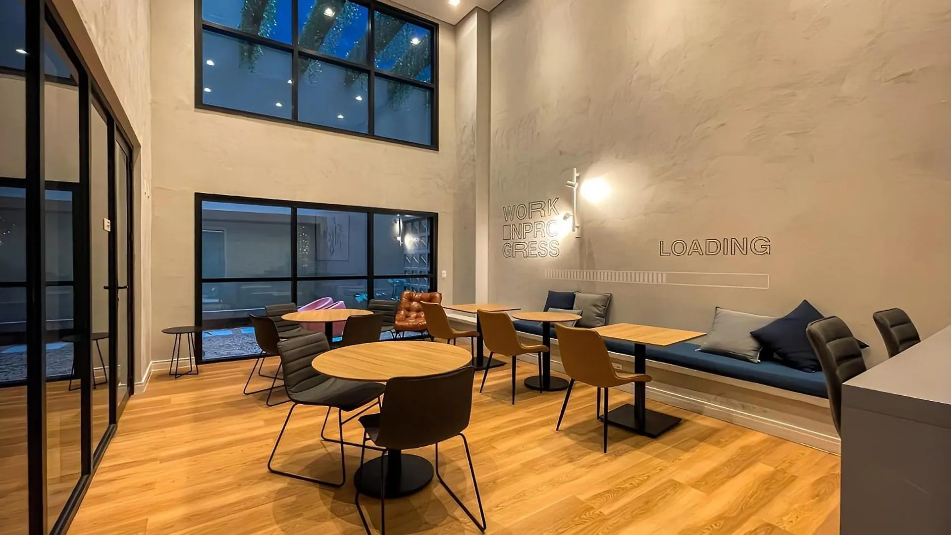 Condominio Com Piscina Ao Lado Do Parque Buenos Aires 상파울루