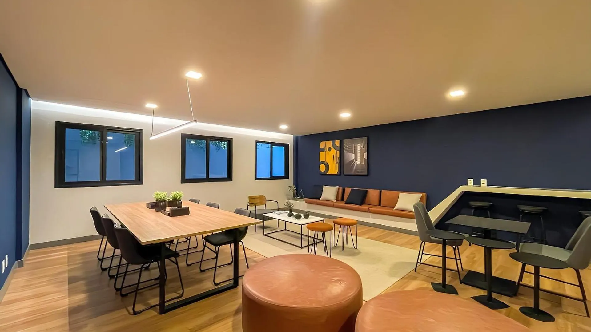 Casa de Férias Condominio Com Piscina Ao Lado Do Parque Buenos Aires São Paulo