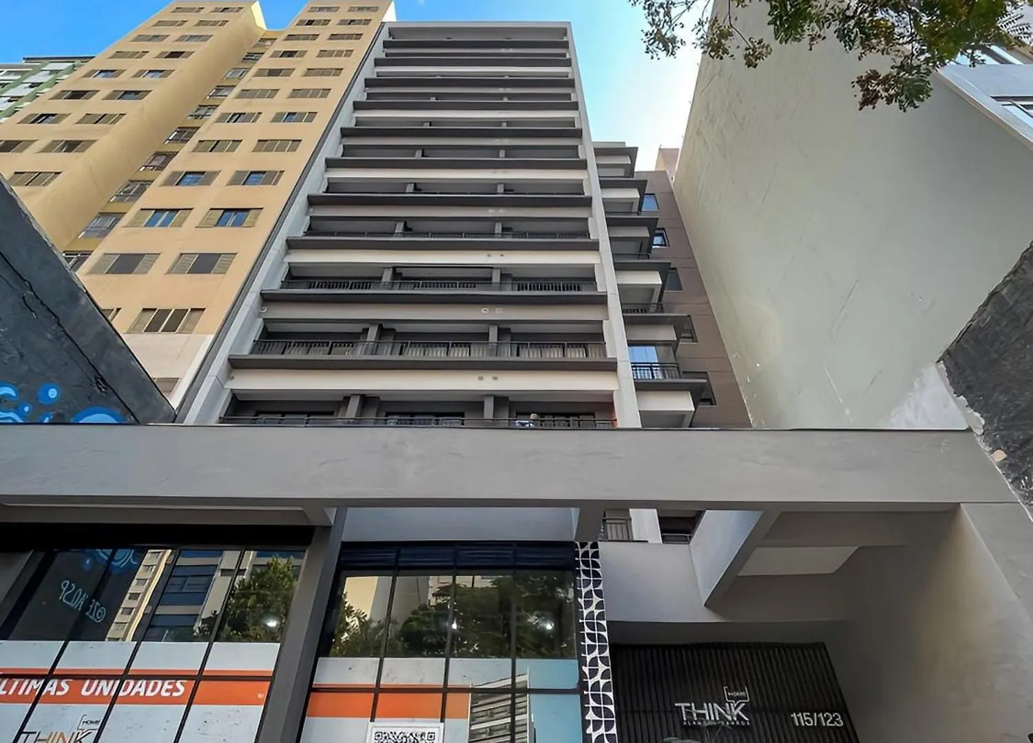 Condominio Com Piscina Ao Lado Do Parque Buenos Aires São Paulo 0*,  Brasil