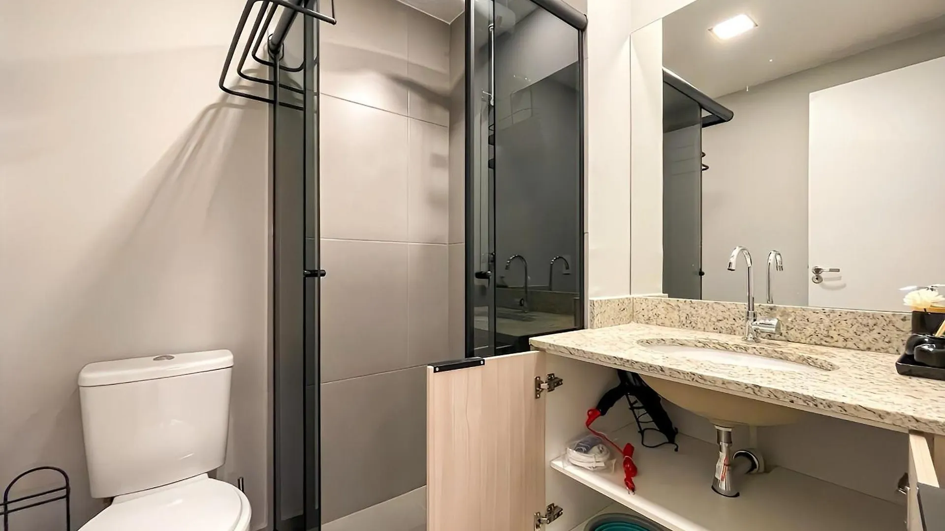 Condominio Com Piscina Ao Lado Do Parque Buenos Aires 상파울루