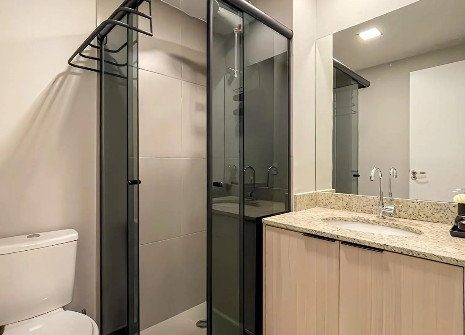 Condominio Com Piscina Ao Lado Do Parque Buenos Aires São Paulo