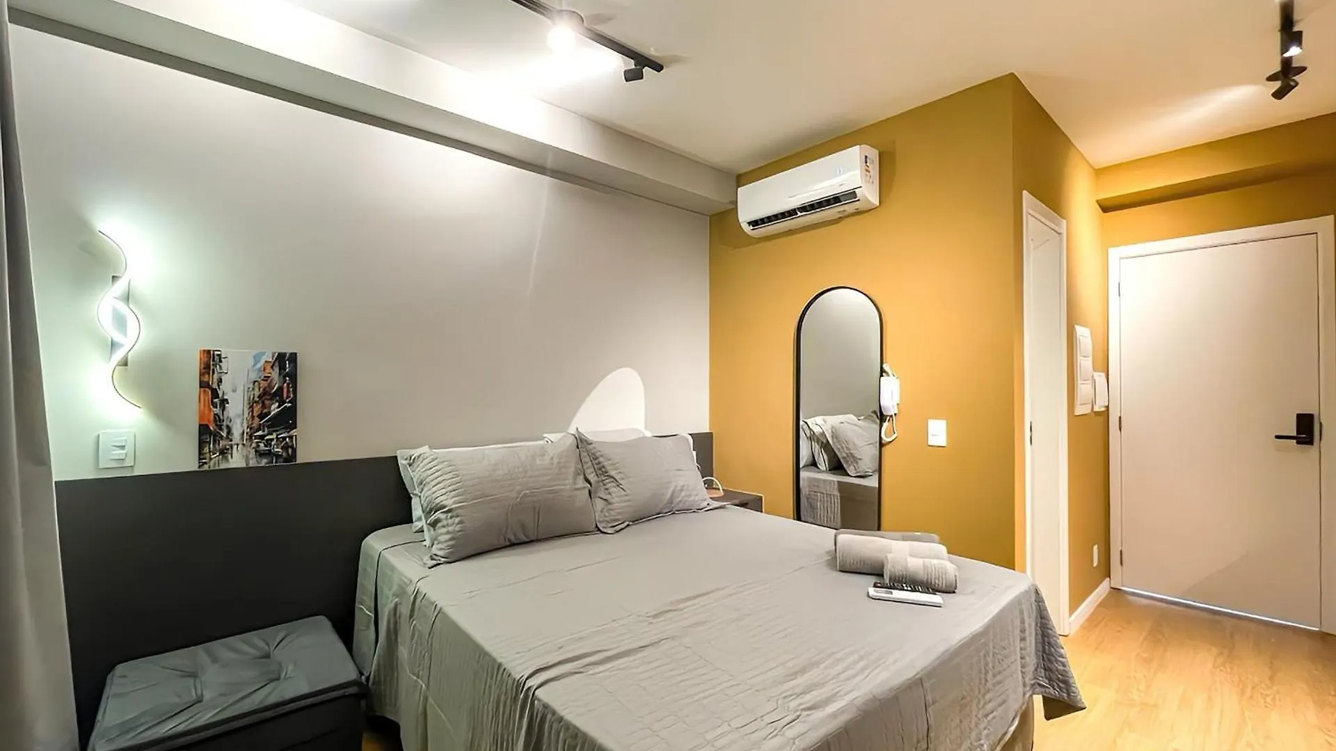 Casa de Férias Condominio Com Piscina Ao Lado Do Parque Buenos Aires São Paulo