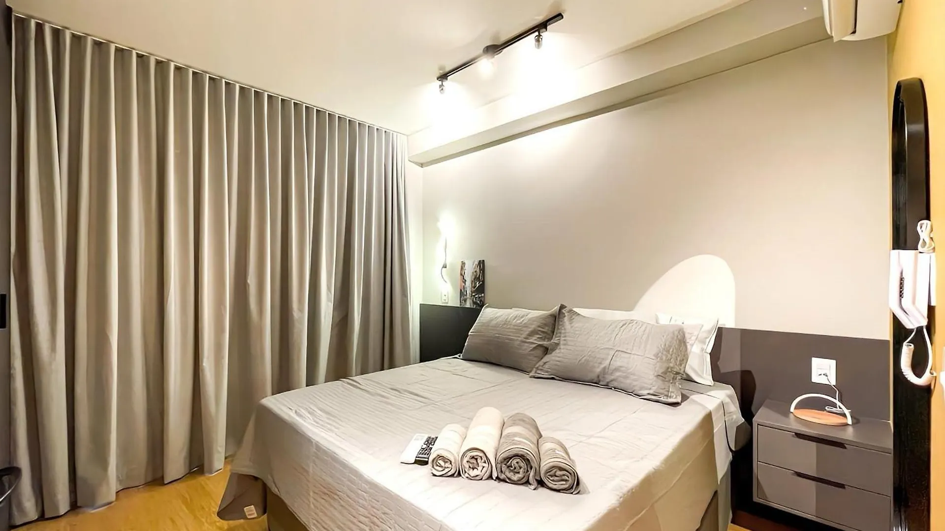 Condominio Com Piscina Ao Lado Do Parque Buenos Aires São Paulo Casa de Férias