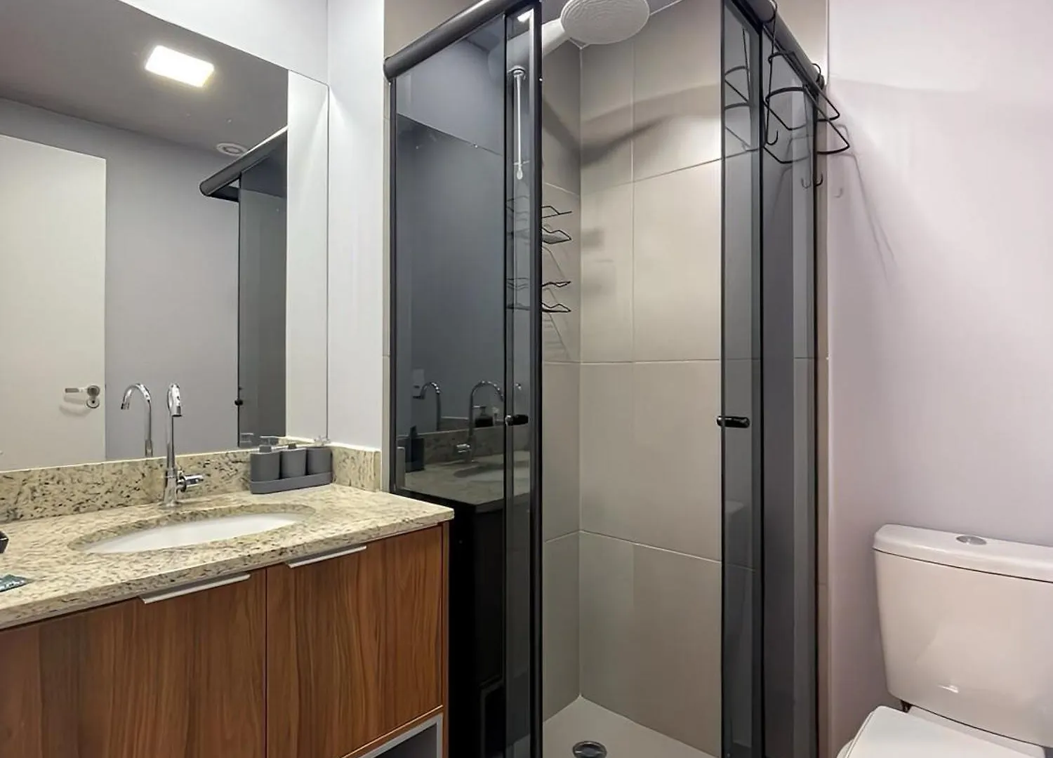 Casa de Férias Condominio Com Piscina Ao Lado Do Parque Buenos Aires São Paulo