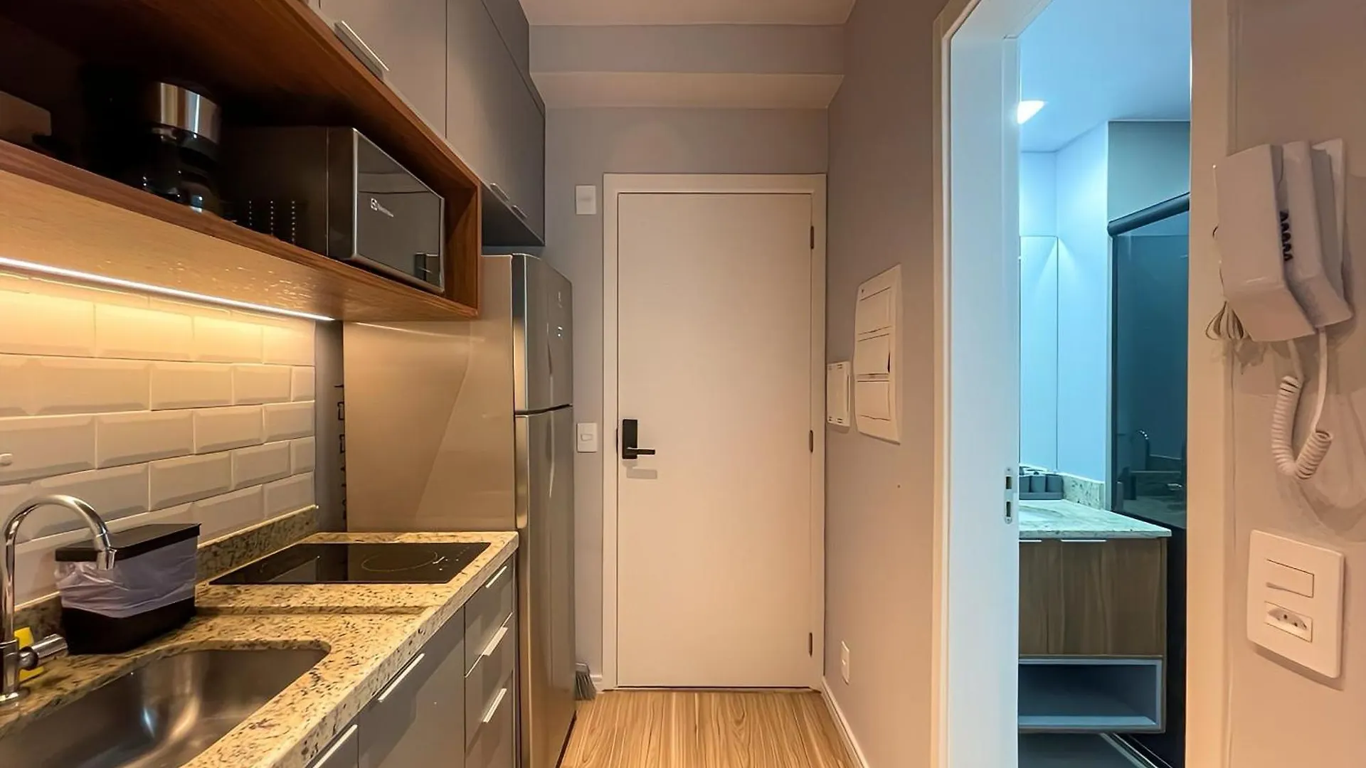 Condominio Com Piscina Ao Lado Do Parque Buenos Aires São Paulo