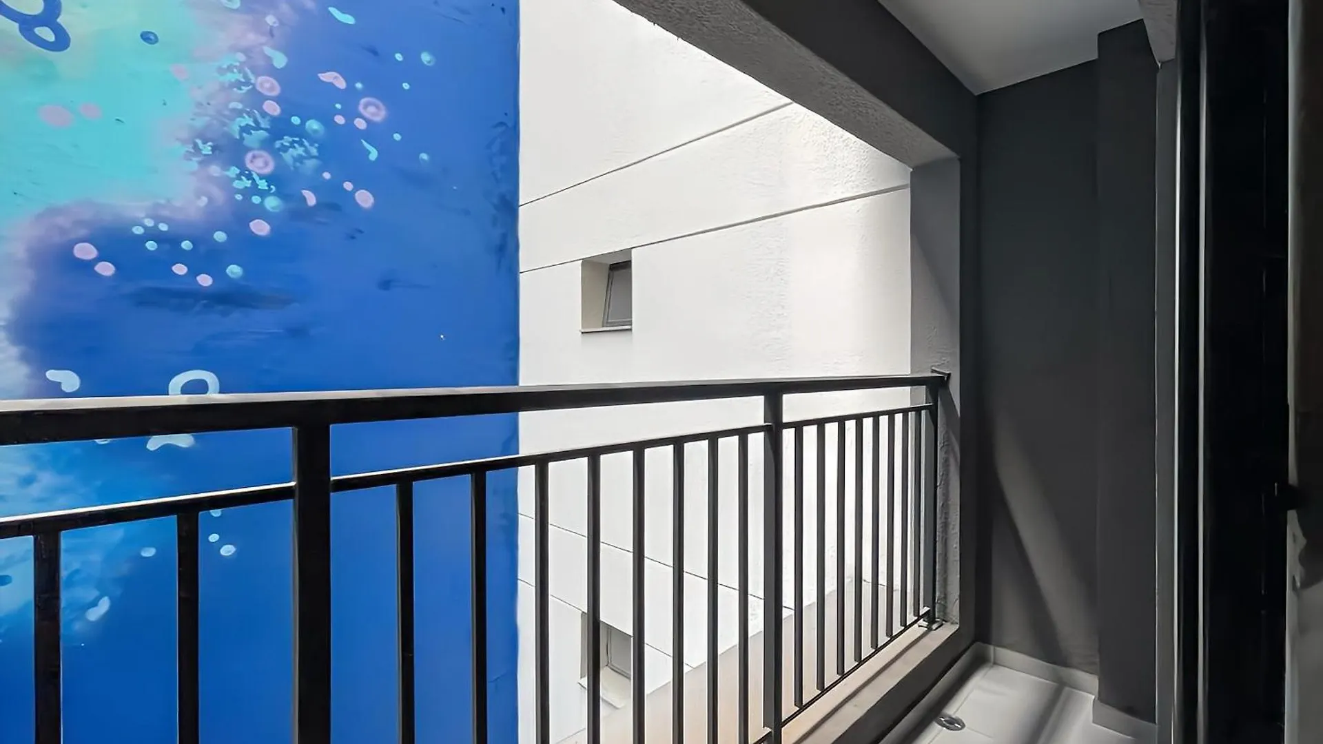 Condominio Com Piscina Ao Lado Do Parque Buenos Aires São Paulo Brasil