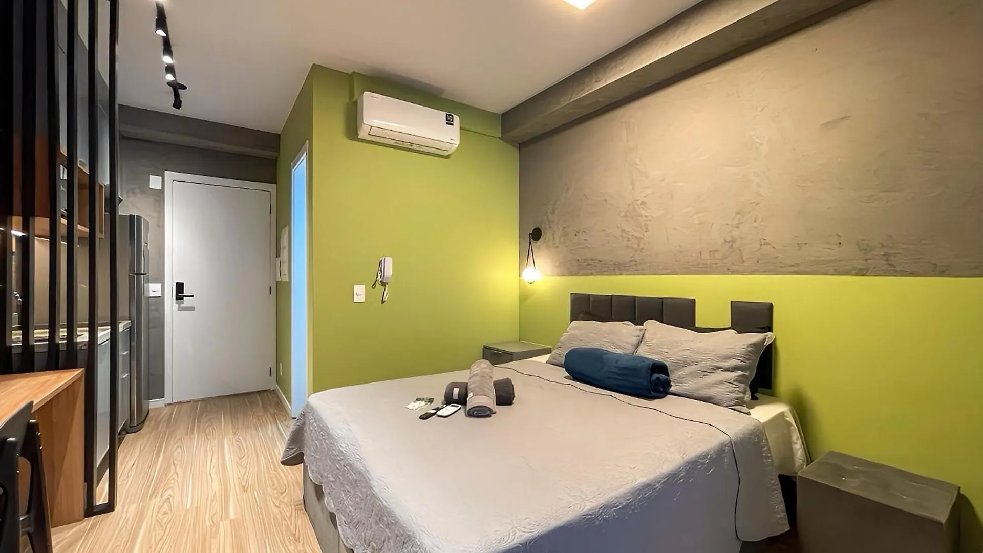 Casa de Férias Condominio Com Piscina Ao Lado Do Parque Buenos Aires São Paulo