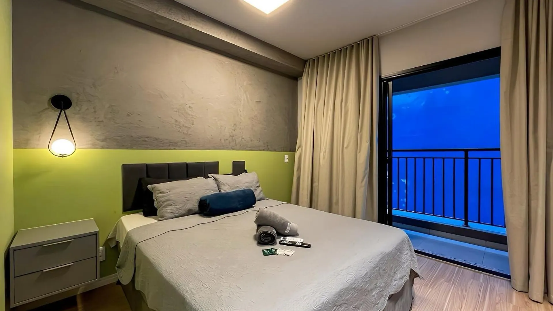 Condominio Com Piscina Ao Lado Do Parque Buenos Aires São Paulo Casa de Férias