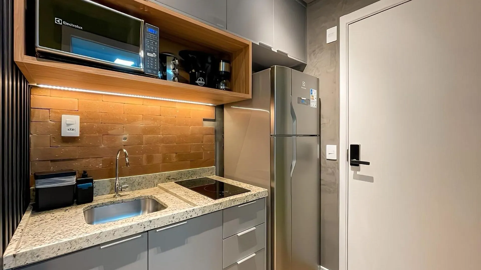 Casa de Férias Condominio Com Piscina Ao Lado Do Parque Buenos Aires São Paulo