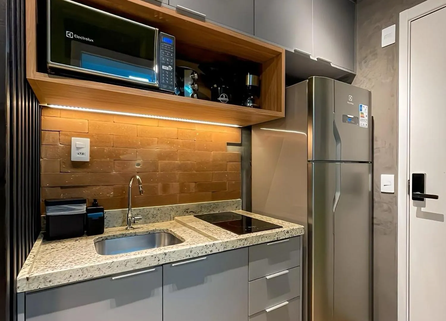 Casa de Férias Condominio Com Piscina Ao Lado Do Parque Buenos Aires São Paulo
